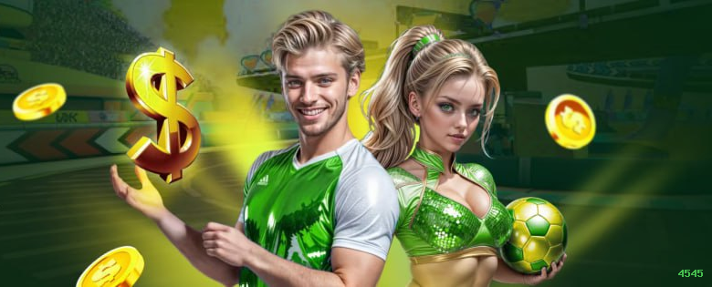 Jogos de promoção no 4545: spins sem custo, multiplicadores e jackpots progressivos em slots selecionados