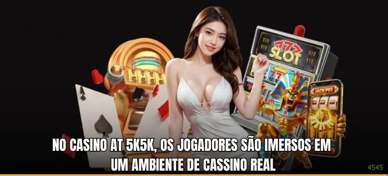 4545 — sistema segura e premiada de apostas