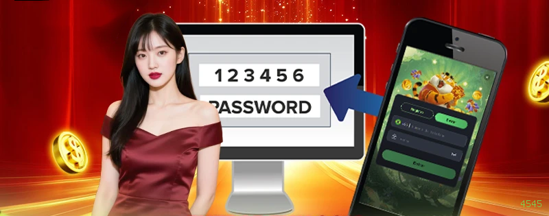 Lista de jogos para 4545 Jogos section