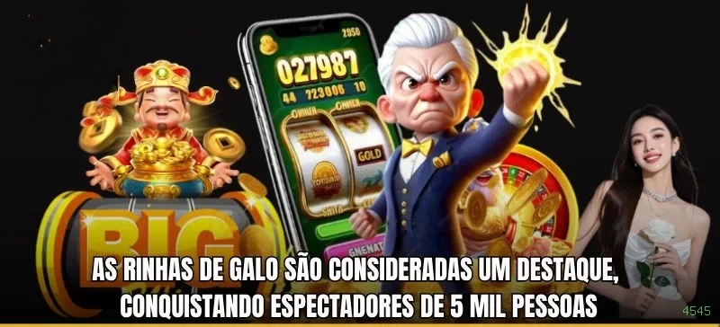 4545 app de jogo para jogadores brasileiros