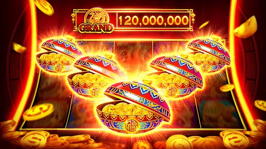 App 4545 slots mobile