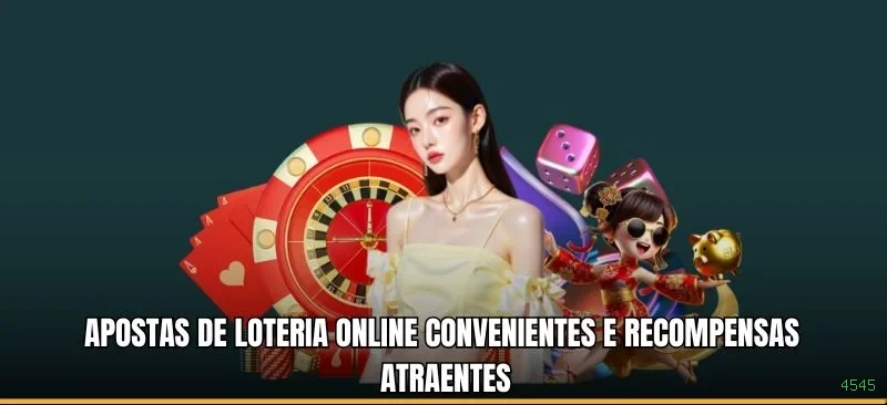 Controles de paJogonto e BRL em 4545